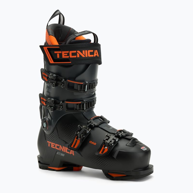Încălțăminte de schi pentru bărbați Tecnica Mach1 120 LV TD2 GW black
