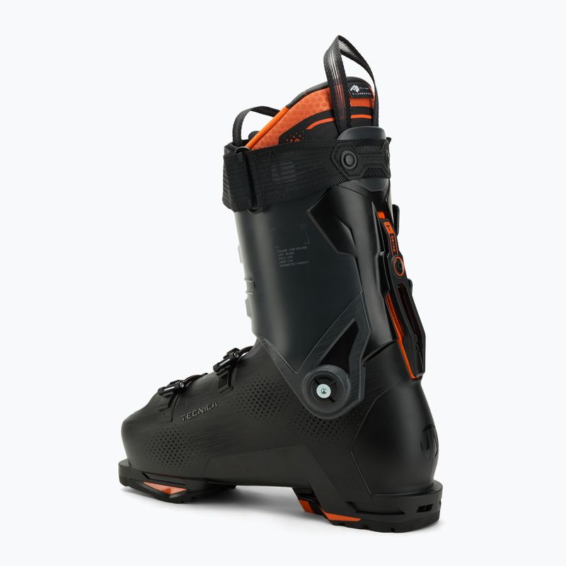 Încălțăminte de schi pentru bărbați Tecnica Mach1 120 LV TD2 GW black 2