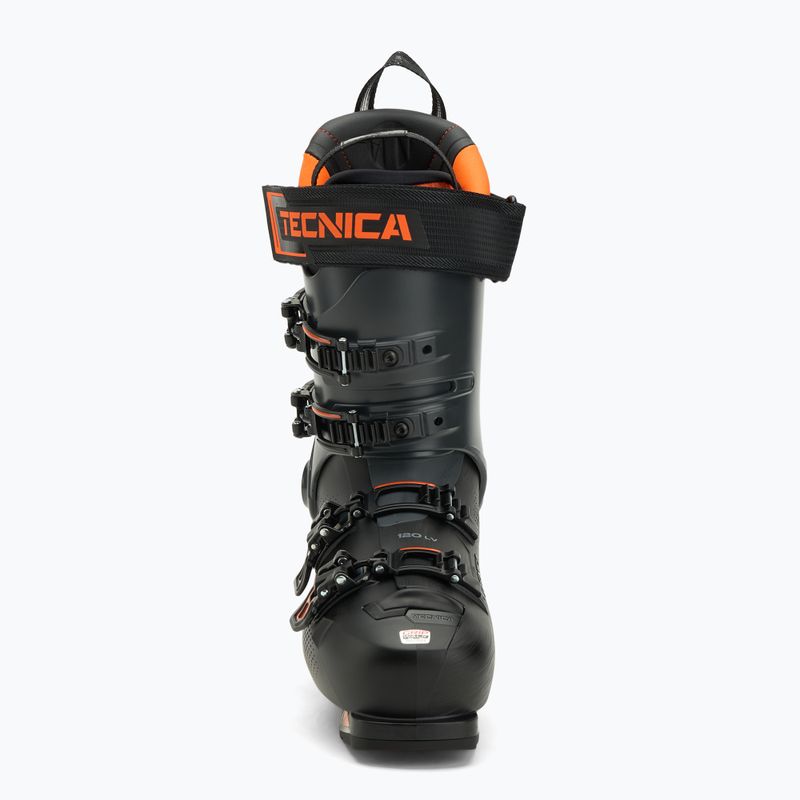 Încălțăminte de schi pentru bărbați Tecnica Mach1 120 LV TD2 GW black 3