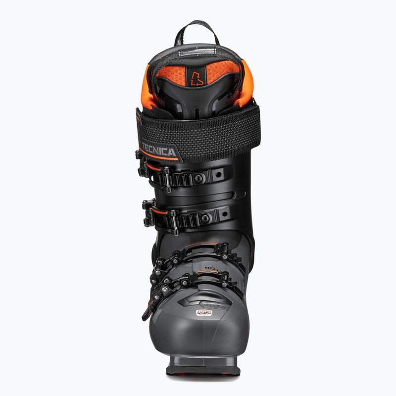 Încălțăminte de schi pentru bărbați Tecnica Mach1 110 LV TD2 GW race grey 4