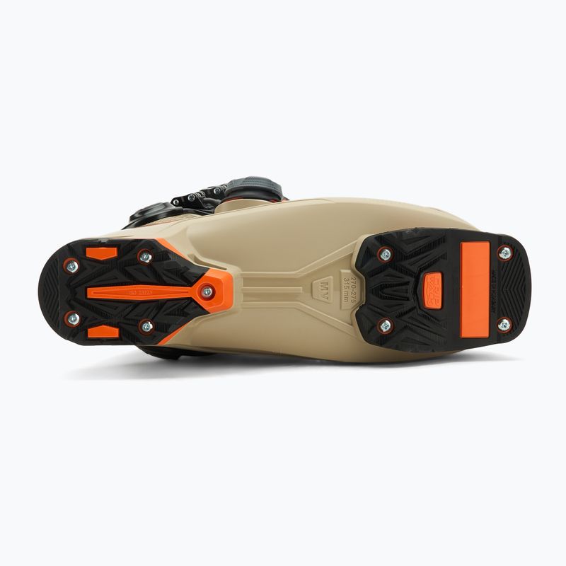 Încălțăminte de schi pentru bărbați Tecnica Mach BOA 130 MV GW sand 4