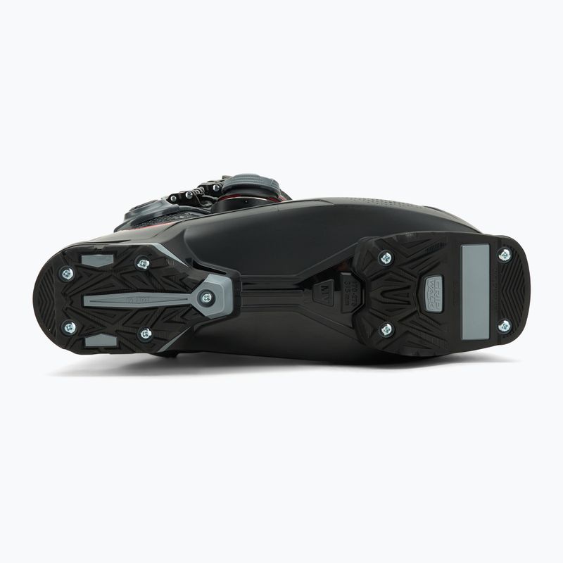 Încălțăminte de schi pentru bărbați Tecnica Mach BOA 110 MV GW black 4