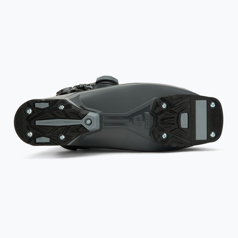 Încălțăminte de schi pentru bărbați Tecnica Mach BOA 100 MV GW race grey 4