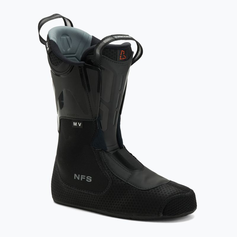 Încălțăminte de schi pentru bărbați Tecnica Mach BOA 100 MV GW race grey 5