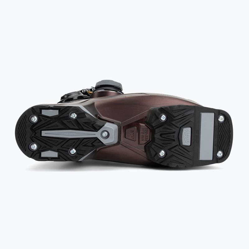 Încălțăminte de schi pentru femei Tecnica Mach BOA 105 MV W GW violet iridescent 4