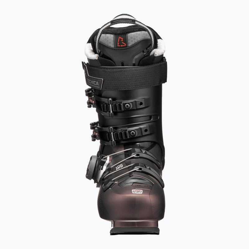 Încălțăminte de schi pentru femei Tecnica Mach BOA 105 MV W GW violet iridescent 9