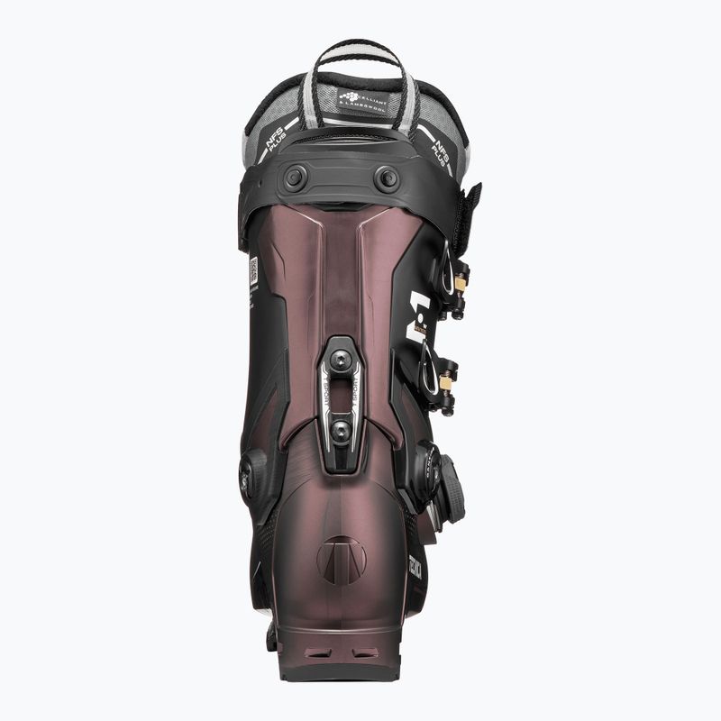 Încălțăminte de schi pentru femei Tecnica Mach BOA 105 MV W GW violet iridescent 10