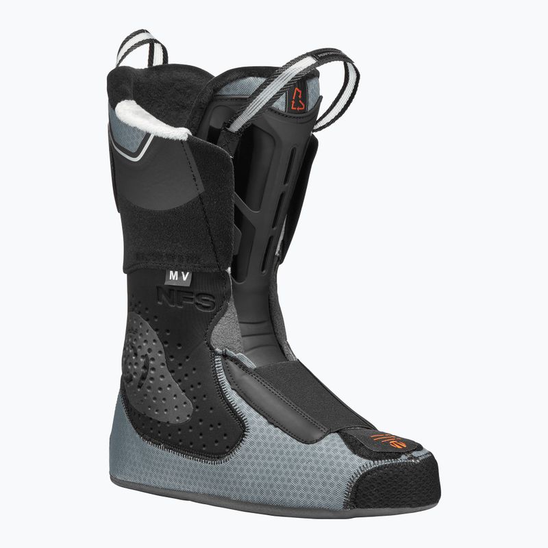 Încălțăminte de schi pentru femei Tecnica Mach BOA 105 MV W GW violet iridescent 12