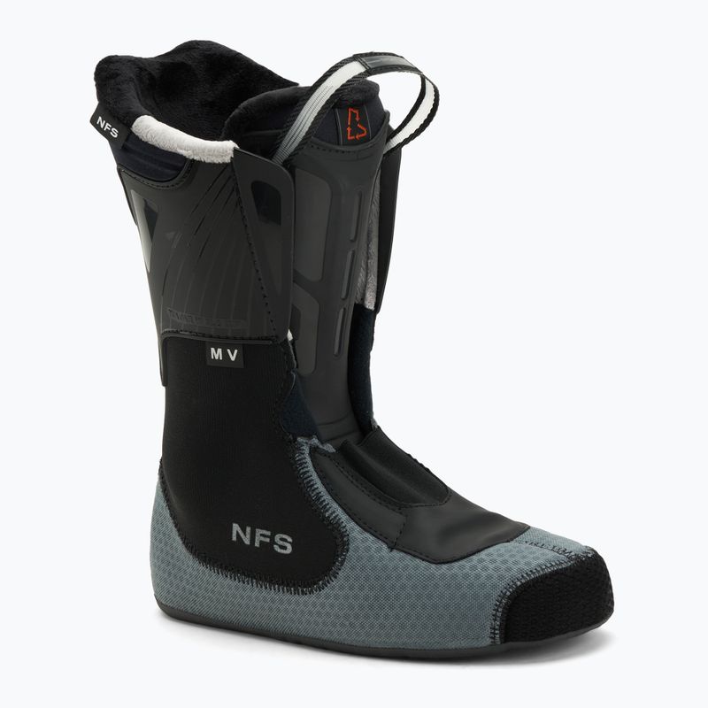 Încălțăminte de schi pentru femei Tecnica Mach BOA 95 MV W GW cold white 5