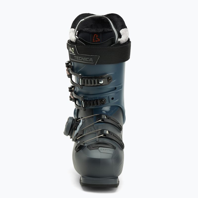 Încălțăminte de schi pentru femei pentru femei Tecnica Mach BOA 85 MV W GW race grey 3