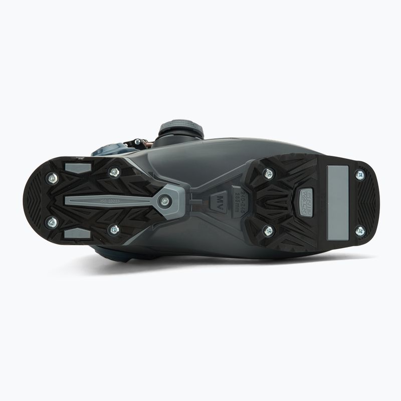 Încălțăminte de schi pentru femei pentru femei Tecnica Mach BOA 85 MV W GW race grey 4