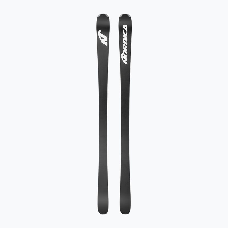 Schiuri alpine Nordica Doberman Multipista DC + legături TPX 13 FDT blue/white 2