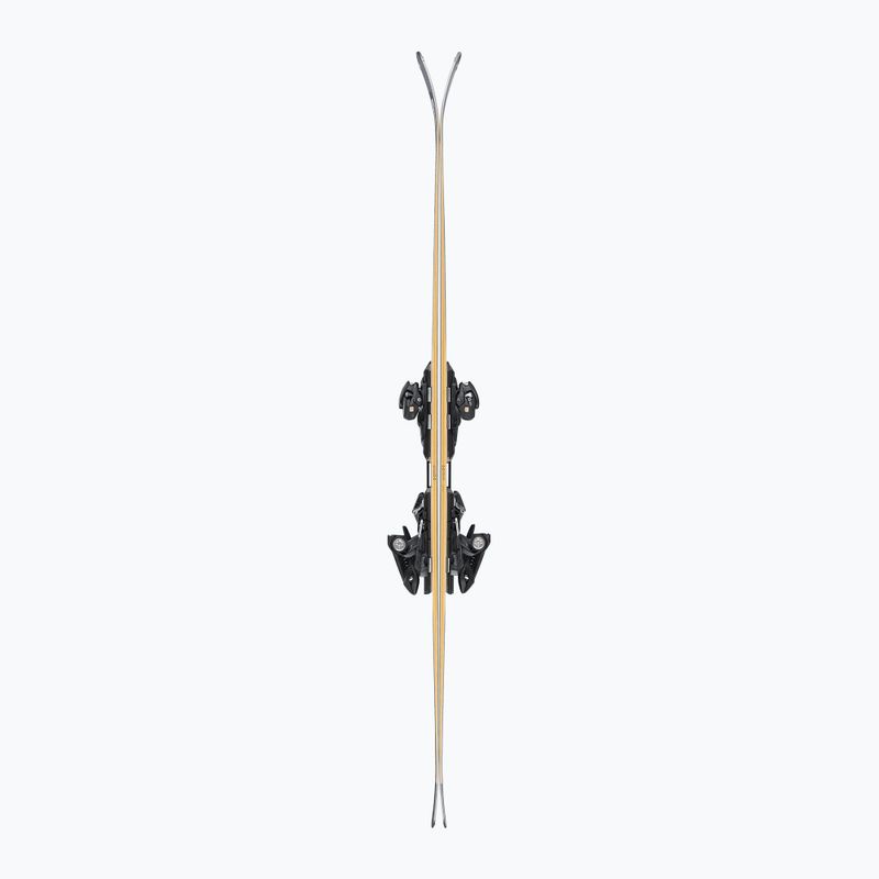 Schiuri alpine Nordica Doberman Multipista DC + legături TPX 13 FDT blue/white 3