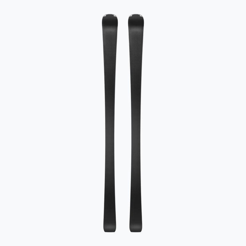 Schiuri alpine Nordica Spitfire TI + legături TP2LT11 FDT grey/blue/red/silver 2