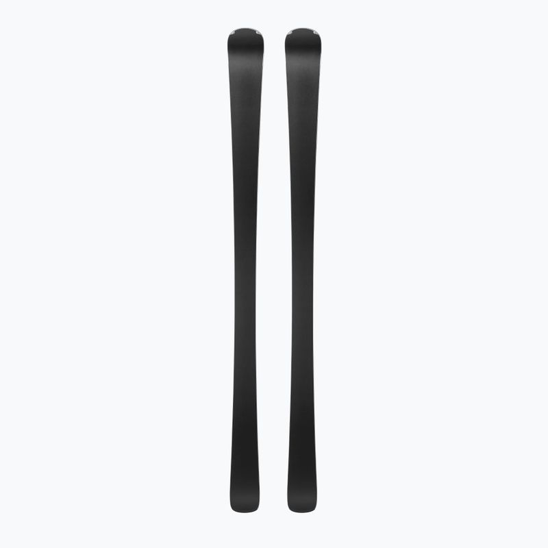 Schiuri Nordica Spitfire 75 + legături TP2COMP10 FDT grey-blue/white 2