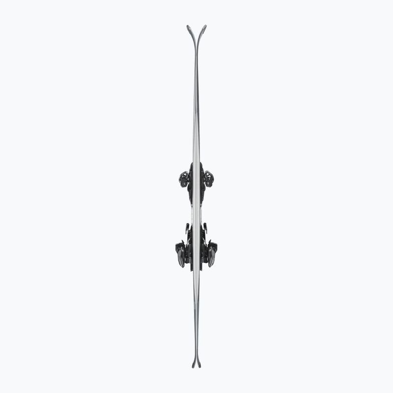 Schiuri Nordica Spitfire 75 + legături TP2COMP10 FDT grey-blue/white 3