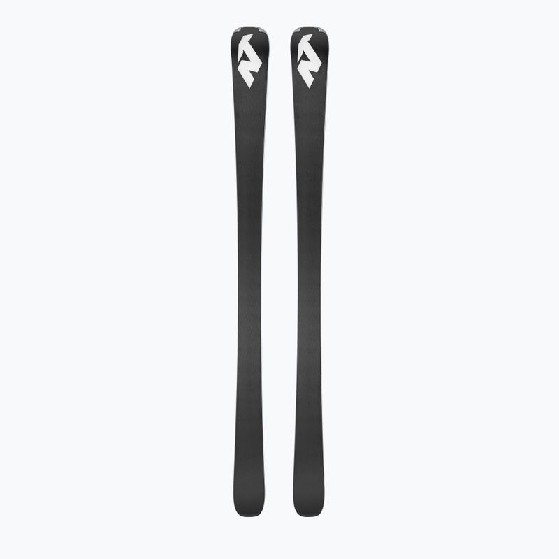 Schiuri de damă Nordica Wild Belle 78 + legături TP2COMP10 FDT black/water 2