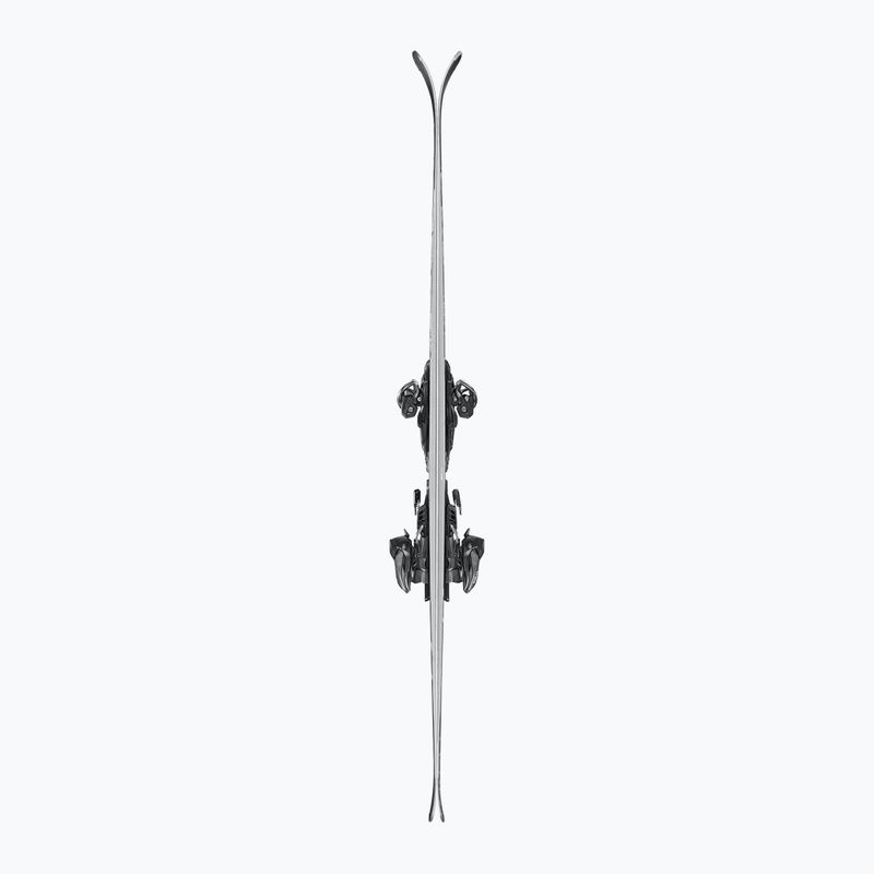 Schiuri de damă Nordica Wild Belle 78 + legături TP2COMP10 FDT black/water 3