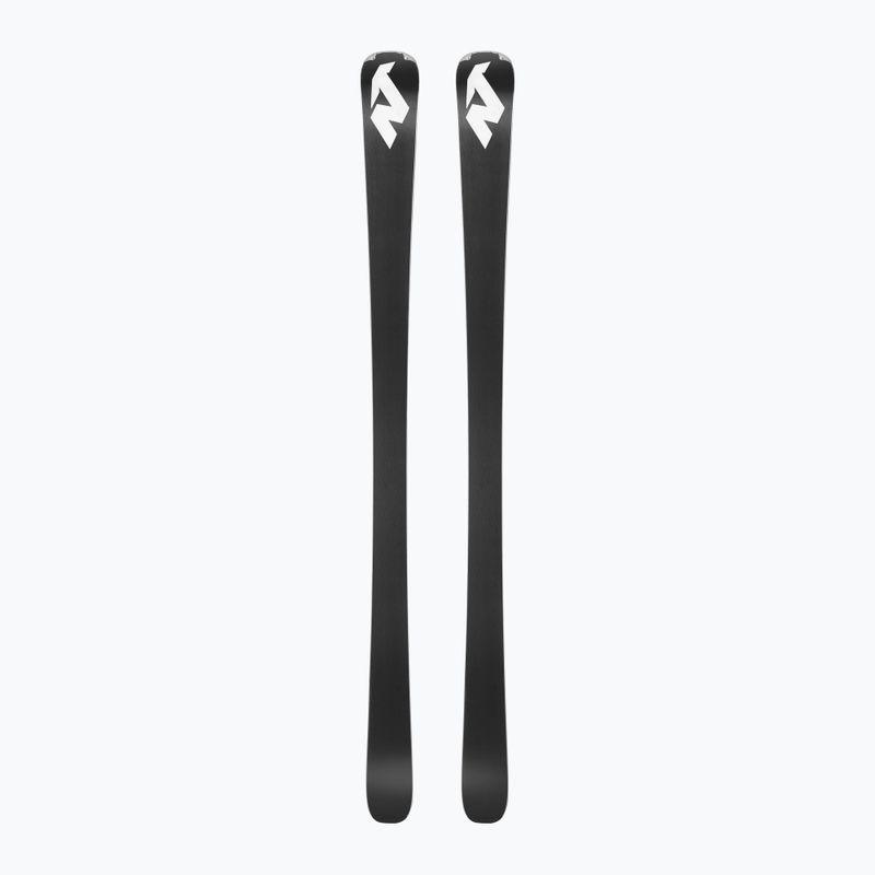 Schiuri de coborâre pentru femei + legături Nordica Belle 72 + TP2COMP10 FDT midnight-blue/rainbow 2