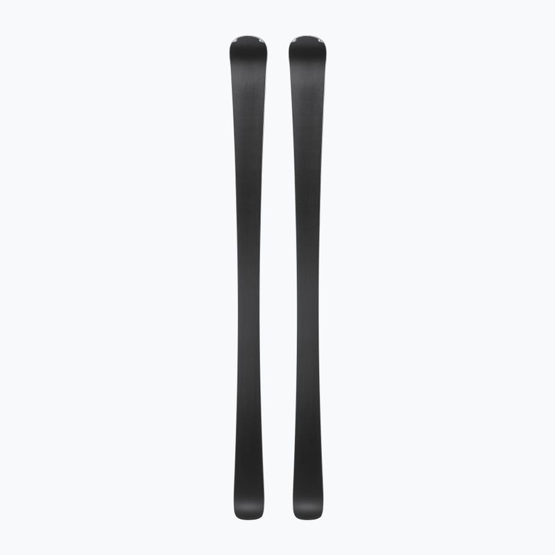 Schiuri de coborâre pentru femei Nordica Wild Belle 74 + legături TP2 COMP10 FDT black/blue 2