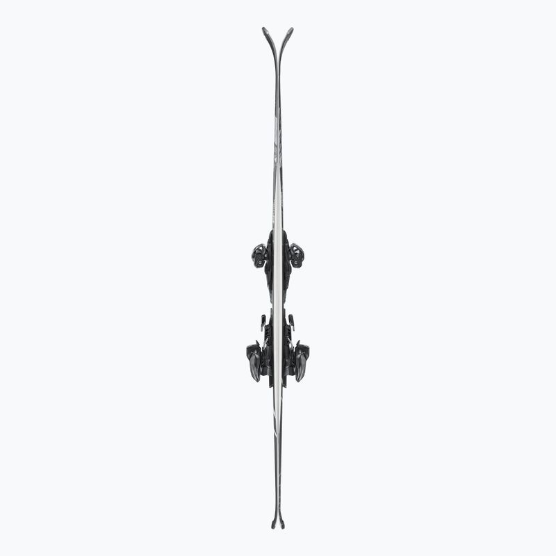 Schiuri de coborâre pentru femei Nordica Wild Belle 74 + legături TP2 COMP10 FDT black/blue 3