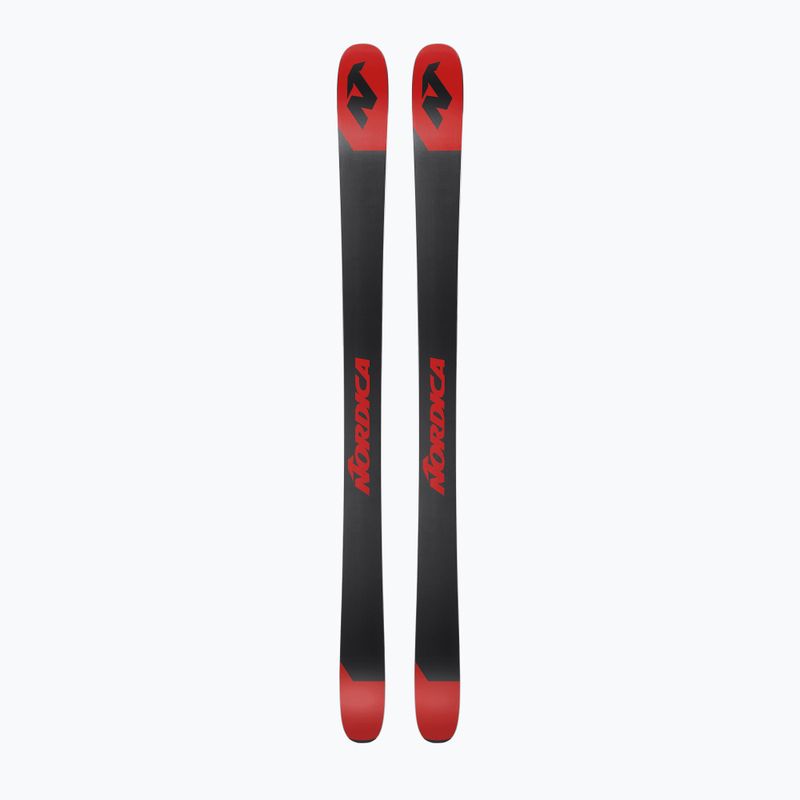 Schiuri alpine Nordica Enforcer 99 FLAT red/blue/black 2