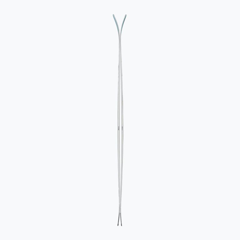 Schiuri de coborâre pentru femei Nordica Santa Anna 82 Flat light/blue/coral/midnigh 3