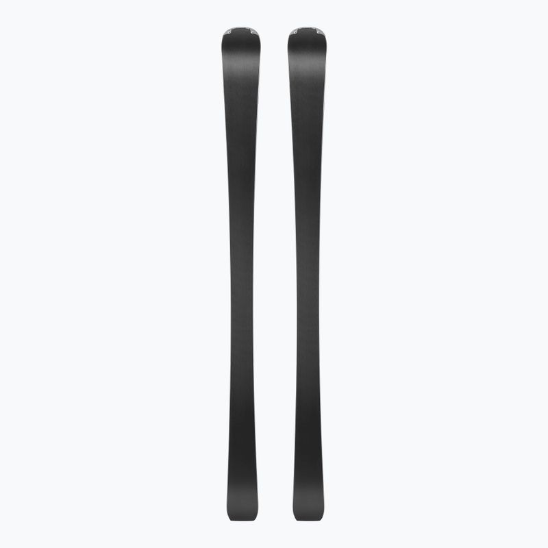 Schiuri pentru copii Nordica Doberman Combi Pro S + legături J7.0 FDT anthracite/red 2