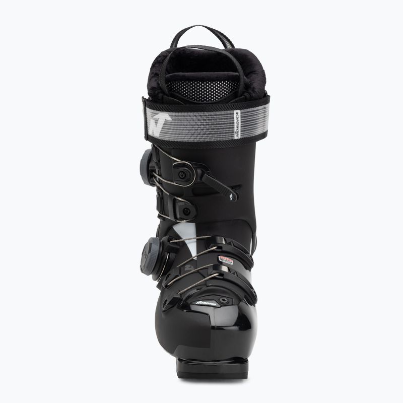 Încălțăminte de schi pentru femei Nordica Speedmachine 3 115 W BOA DD GW black/pink/white 3