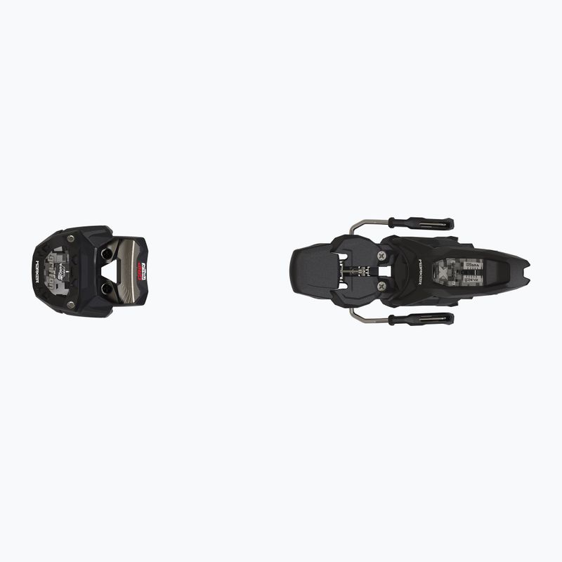 Legături de schi Nordica Griffon X 105 mm black 2