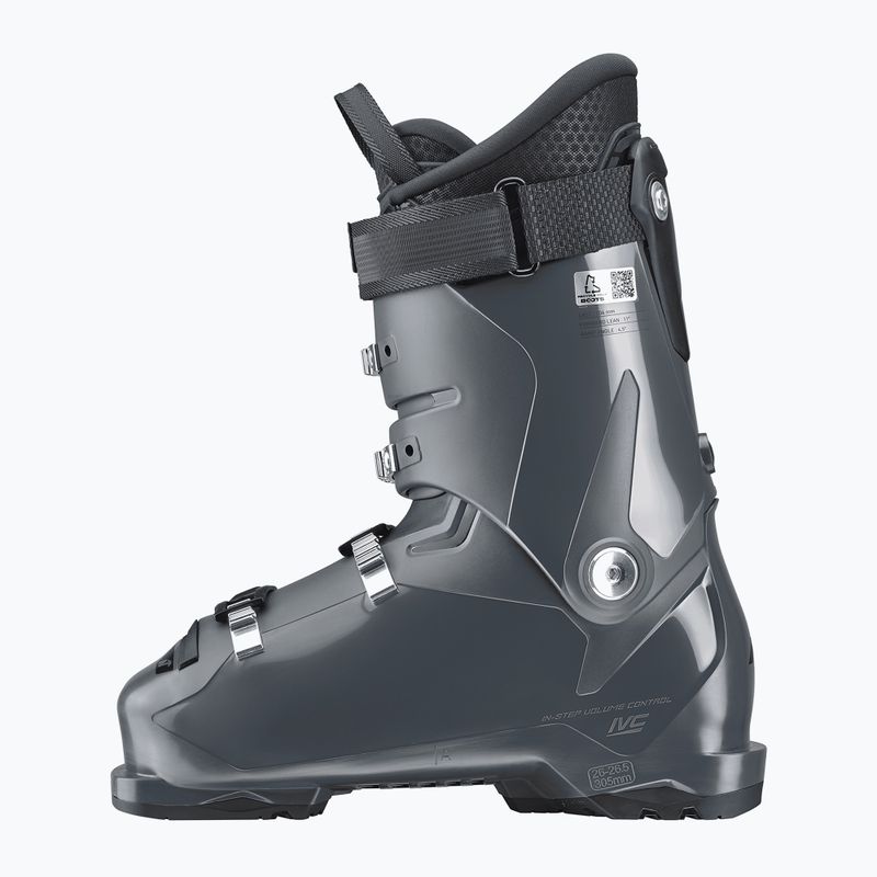 Încălțăminte de schi pentru bărbați Nordica The Cruise 100 anthracite/black/red 2