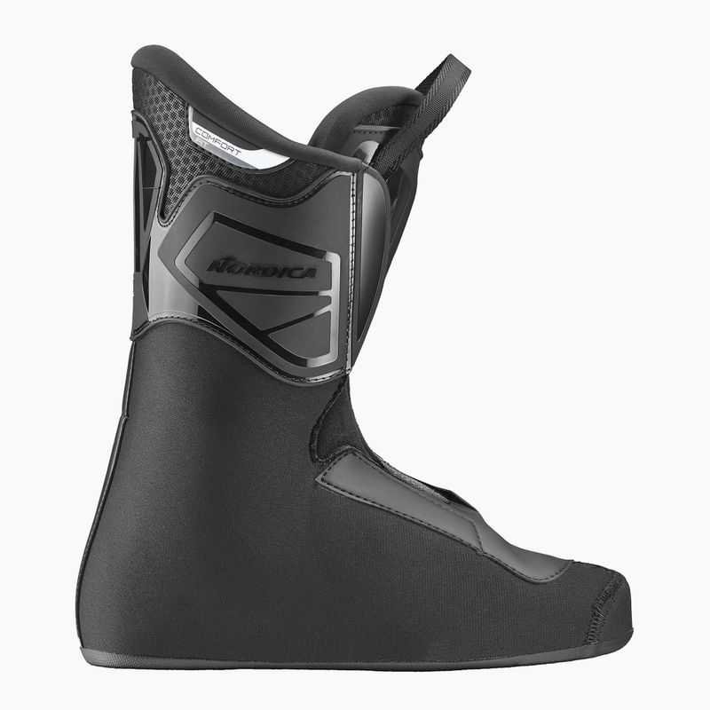 Încălțăminte de schi pentru bărbați Nordica The Cruise 100 anthracite/black/red 3