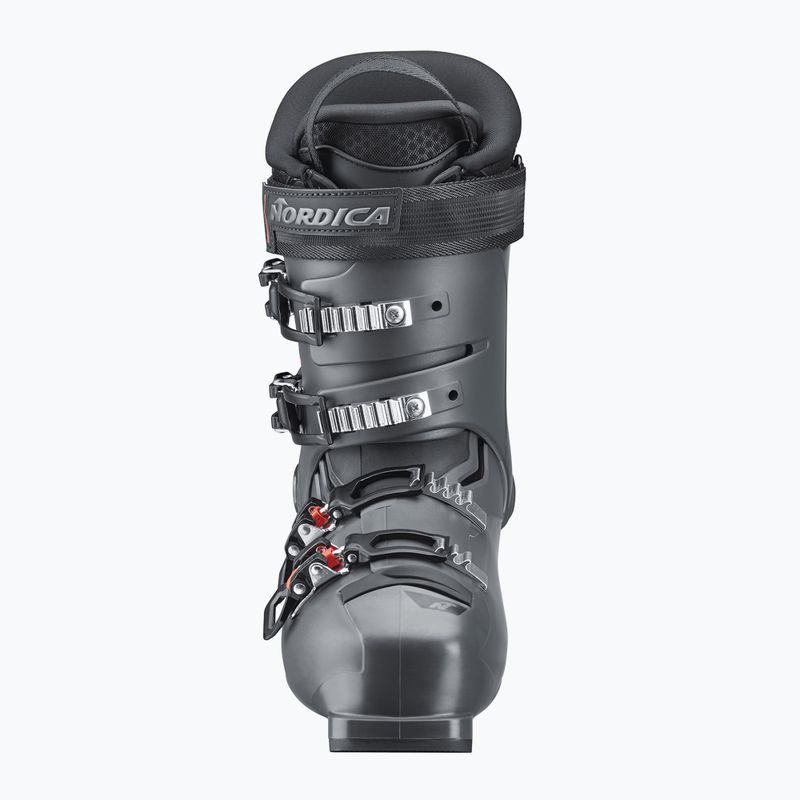 Încălțăminte de schi pentru bărbați Nordica The Cruise 100 anthracite/black/red 4