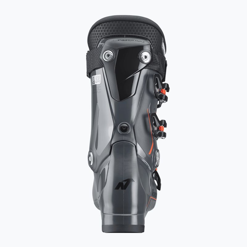 Încălțăminte de schi pentru bărbați Nordica The Cruise 100 anthracite/black/red 5