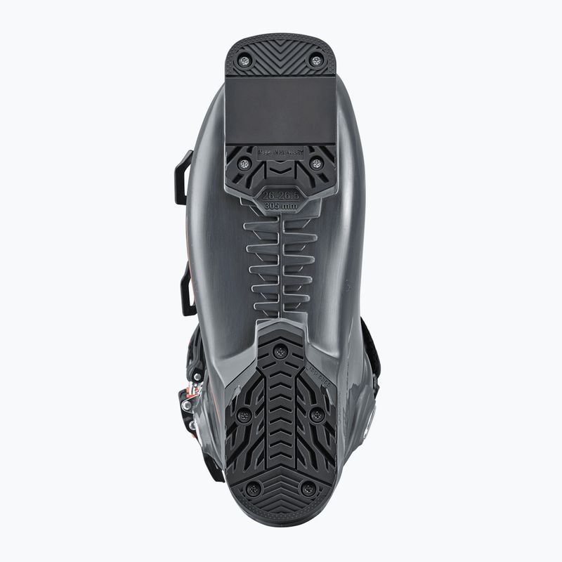 Încălțăminte de schi pentru bărbați Nordica The Cruise 100 anthracite/black/red 6