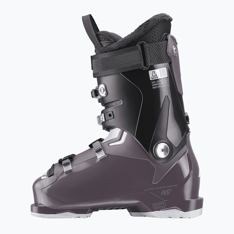 Încălțăminte de schi pentru femei Nordica The Cruise 75 W purple/black/white 2