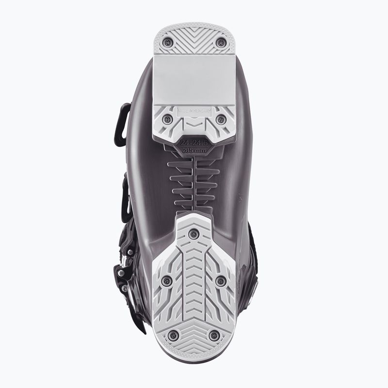 Încălțăminte de schi pentru femei Nordica The Cruise 75 W purple/black/white 6