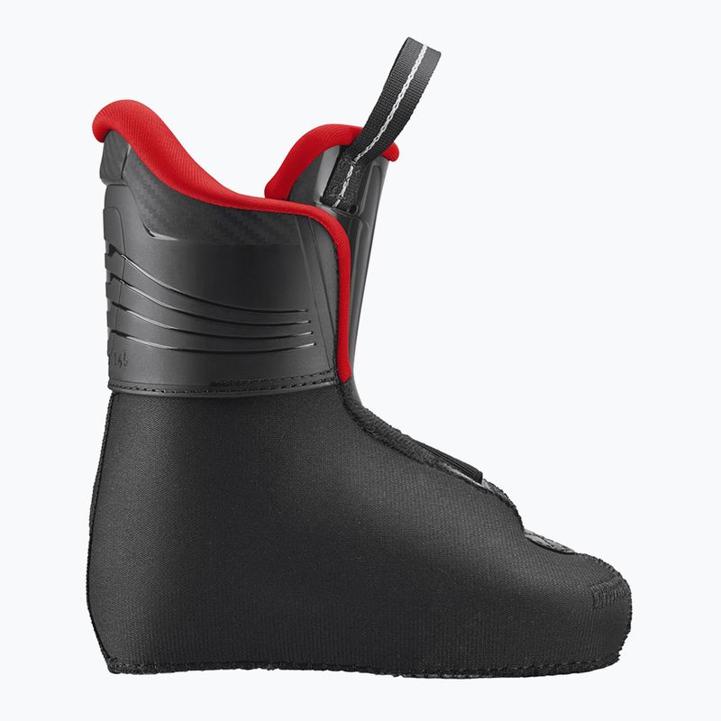 Încălțăminte de schi pentru copii Nordica Speedmachine J 1 black/grey/red 3