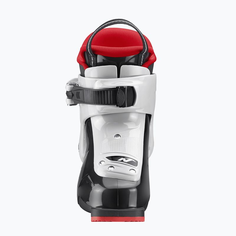 Încălțăminte de schi pentru copii Nordica Speedmachine J 1 black/grey/red 4