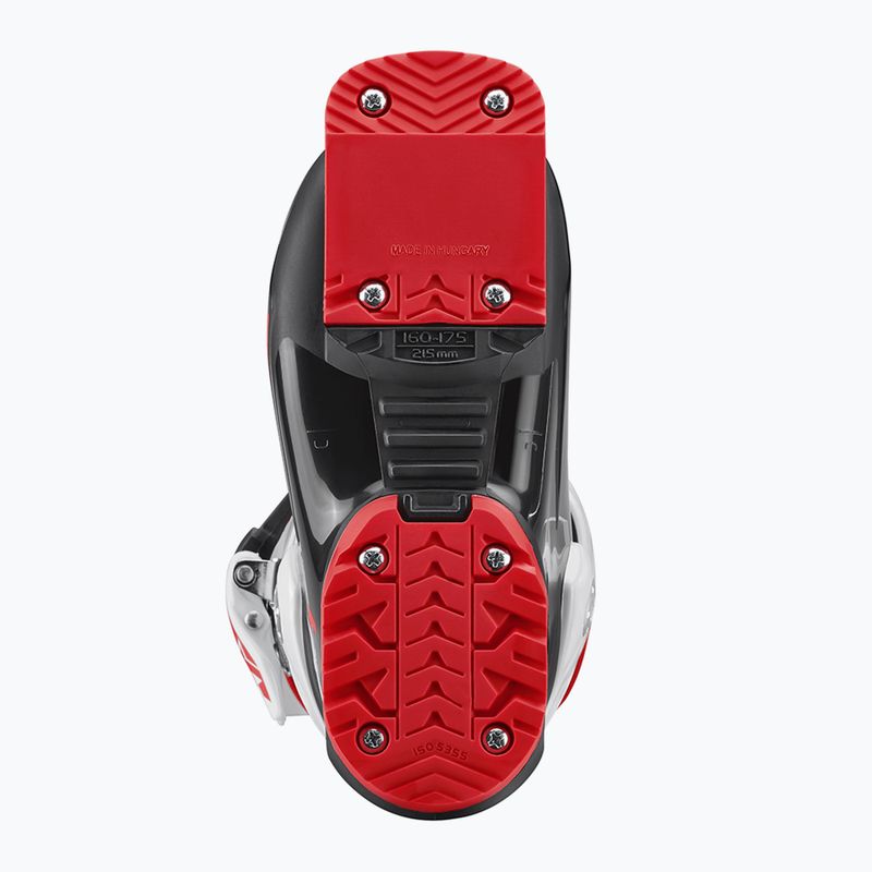 Încălțăminte de schi pentru copii Nordica Speedmachine J 1 black/grey/red 6