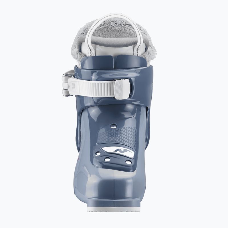 Încălțăminte de schi pentru copii Nordica Speedmachine J 1 blue/light blue/fucsia 4