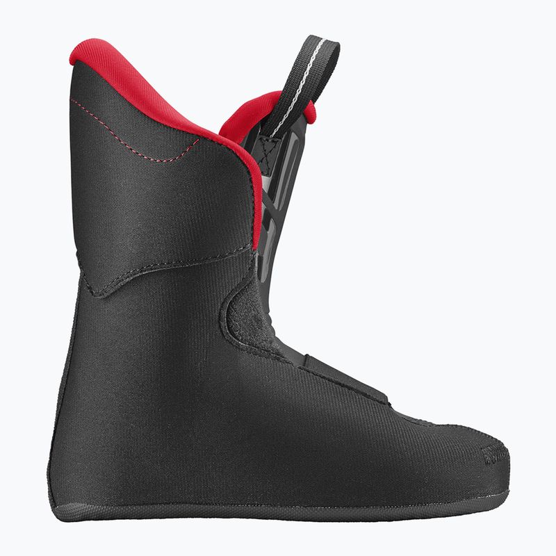 Încălțăminte de schi pentru copii Nordica Speedmachine J 2 black/grey/red 3