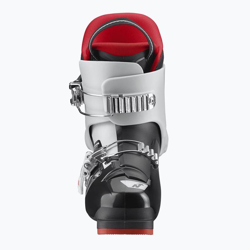 Încălțăminte de schi pentru copii Nordica Speedmachine J 2 black/grey/red 4