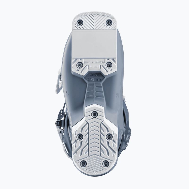 Încălțăminte de schi pentru copii Nordica Speedmachine J 2 blue/light blue/fucsia 6