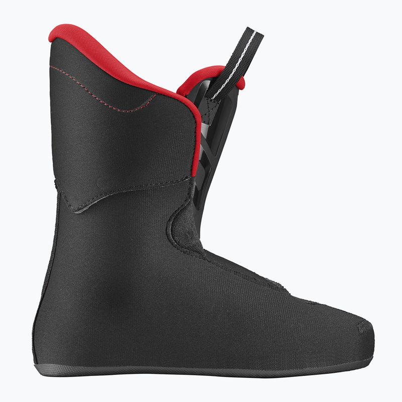 Încălțăminte de schi pentru copii Nordica Speedmachine J 3 black/grey/red 3