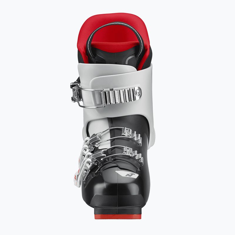 Încălțăminte de schi pentru copii Nordica Speedmachine J 3 black/grey/red 4