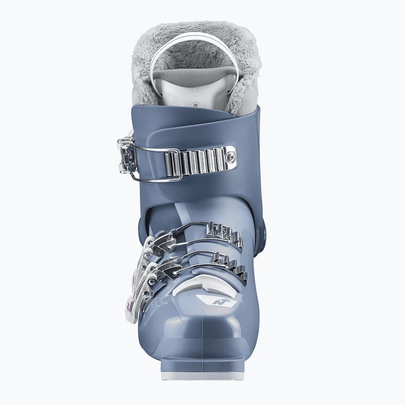 Încălțăminte de schi pentru copii Nordica Speedmachine J 3 blue/light blue/fucsia 4
