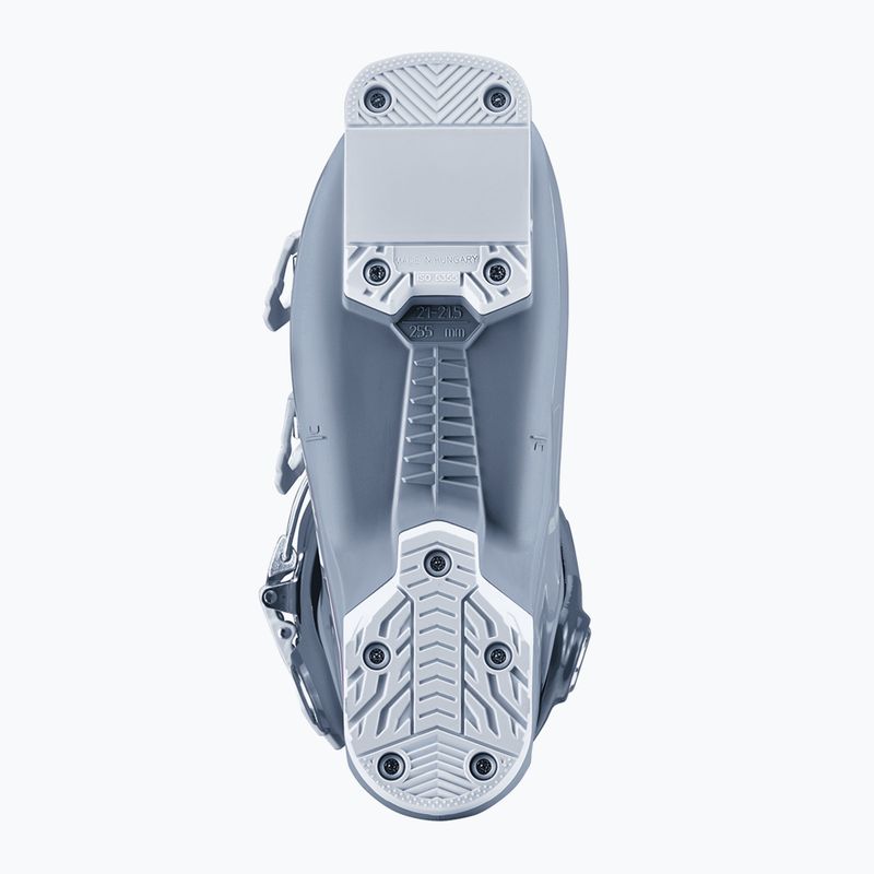 Încălțăminte de schi pentru copii Nordica Speedmachine J 3 blue/light blue/fucsia 6