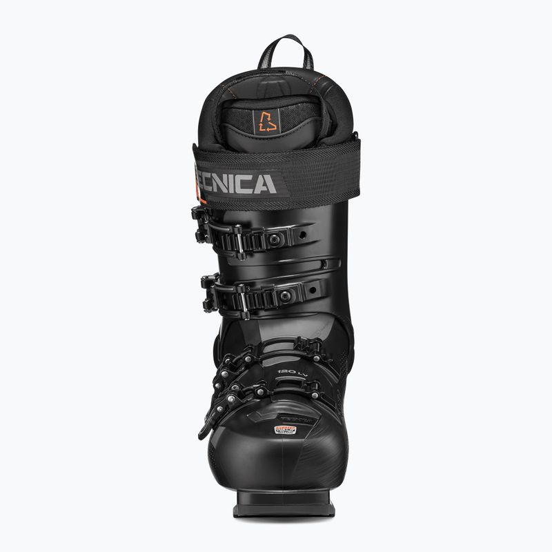 Încălțăminte de schi pentru bărbați Tecnica Mach1 120 LV TD2 GW black/orange 4