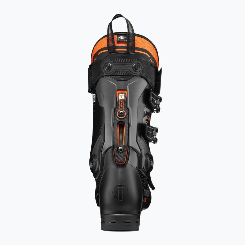 Încălțăminte de schi pentru bărbați Tecnica Mach1 120 LV TD2 GW black/orange 5